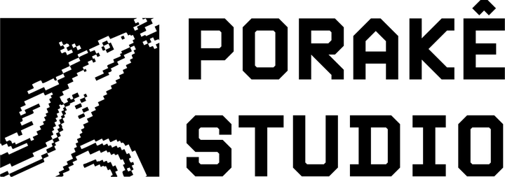 Porakê Studio