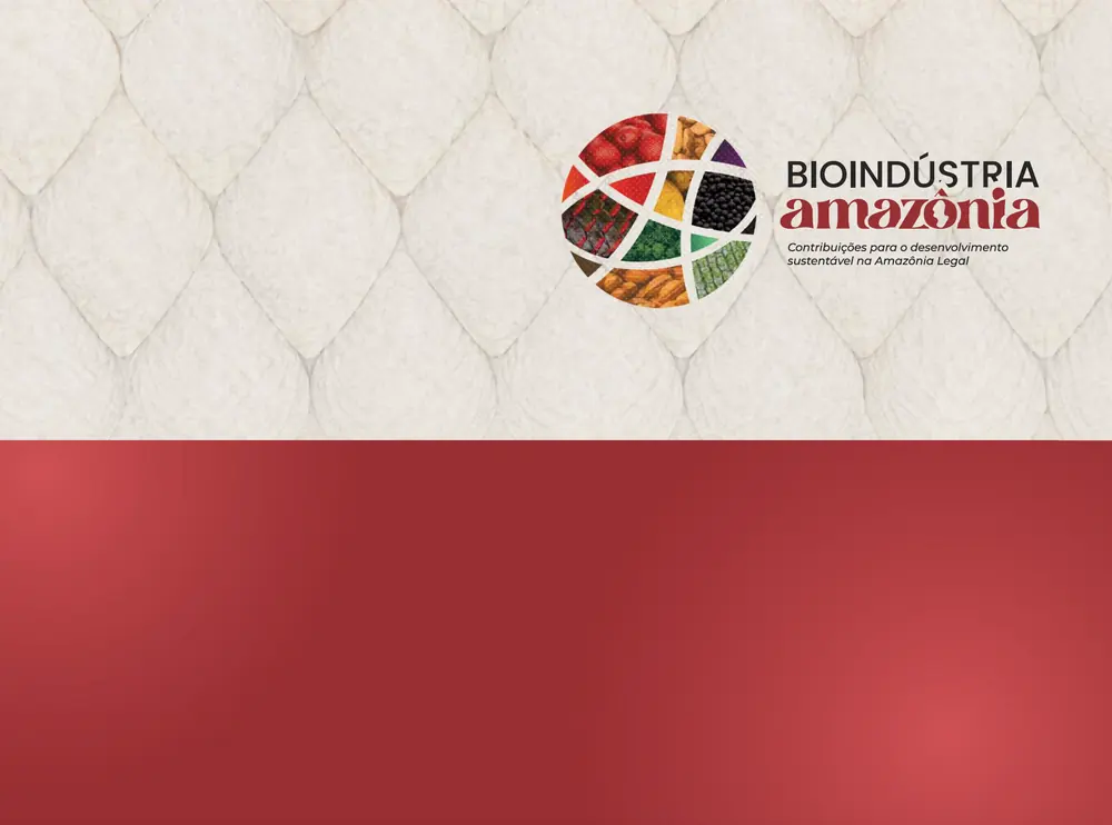 Bioindústria Amazônia