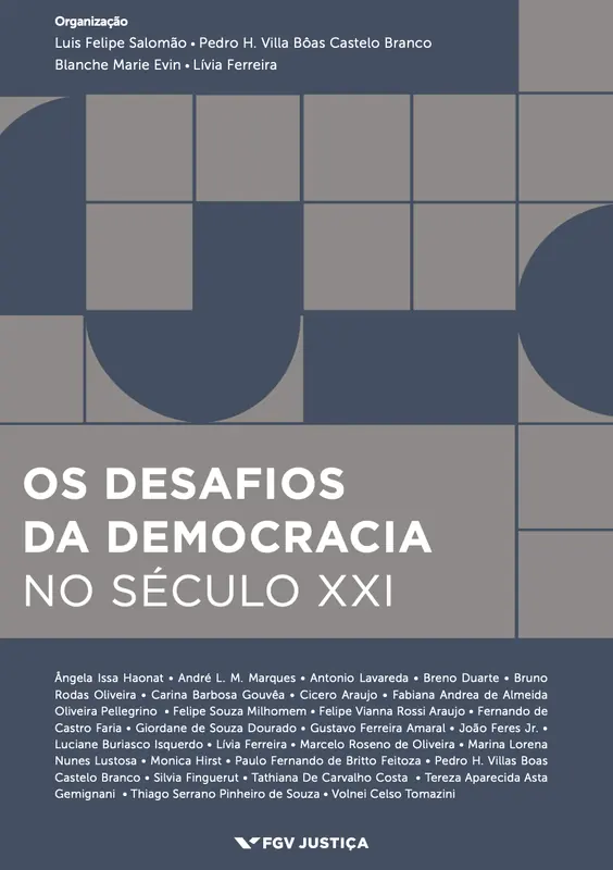 Os desafios da democracia no século XXI